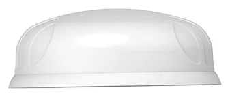Poynting · Antennen· 5G/LTE· KFZ/Marine· A-PUCK-0001-V2-01-W· weiß· SMA M· - WLAN - 5,5 dB, Ansicht 3