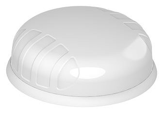 Poynting · Antennen· 5G/LTE· KFZ/Marine· A-PUCK-0002-V2-01-W· weiß· SMA M· - 6 dB