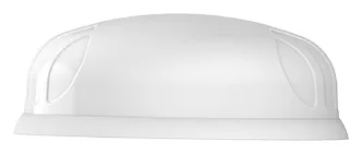 Poynting · Antennen· 5G/LTE· KFZ/Marine· A-PUCK-0002-V2-01-W· weiß· SMA M· - 6 dB, Ansicht 2