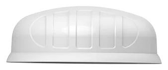 Poynting · Antennen· 5G/LTE· KFZ/Marine· A-PUCK-0002-V2-01-W· weiß· SMA M· - 6 dB, Ansicht 3