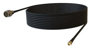 Poynting GSM-Antenne zbh. CAB-49 CAB 10m HDF-195 Low Loss cable N m to SMA