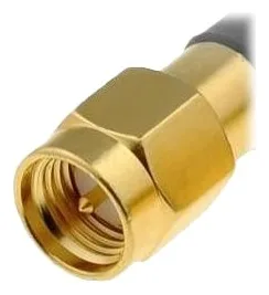 Poynting GSM-Antenne zbh. CAB-92 CAB 5m twin HDF-195 Low Loss Cable, Ansicht 2