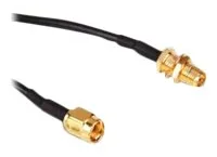 Poynting GSM-Antenne zbh. CAB-92 CAB 5m twin HDF-195 Low Loss Cable, Ansicht 4