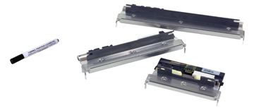 Printronix Druckkopf 12 Punkte/mm 300dpi 12 passend für von LumaTech