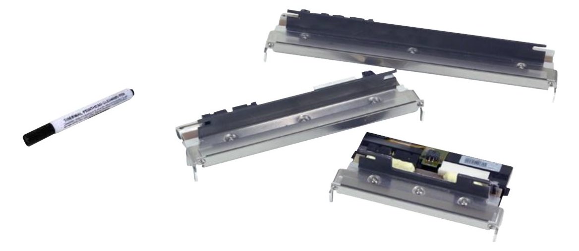 Printronix Druckkopf 12 Punkte/mm 300dpi 12 passend für