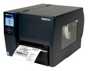 Printronix T6304e Thermal Transfer Printer 4 wide - Drucker - Etiketten-/Labeldrucker von LumaTech