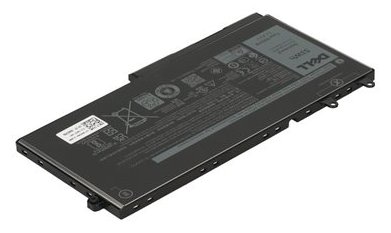PSA PARTS Dell Main Battery Pack - Laptop-Batterie - 11,4 V