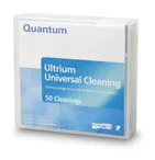 Quantum LTO Ultrium - Reinigungskassette - für Certance CL 400H, CL 800, Ansicht 2