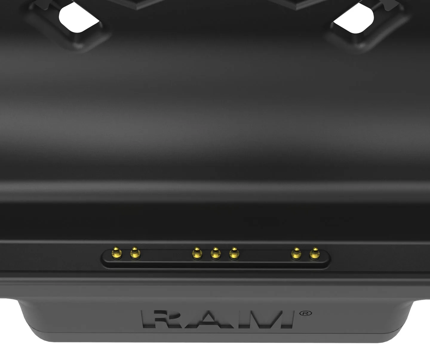 Ram Mounts EZ-Roll'r Halteschale Samsung Tab Active 5+ 3, Ansicht 4