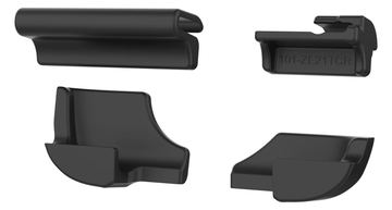 Ram Mounts RAM Inserts for Zebra ET4x Latch Docks RAP-INSERT-ZE21LU von LumaTech