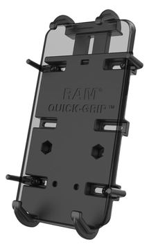 Ram Mounts RAM Quick-Grip XL Large Phone Holder - Halter von LumaTech