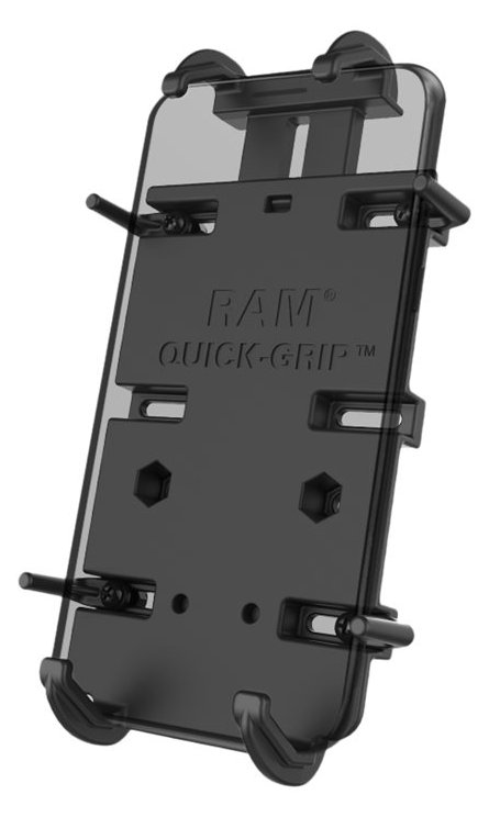 Ram Mounts RAM Quick-Grip XL Large Phone Holder - Halter