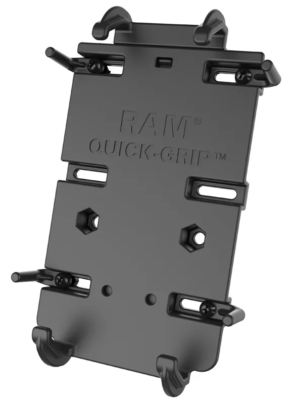Ram Mounts RAM Quick-Grip XL Large Phone Holder - Halter, Ansicht 2