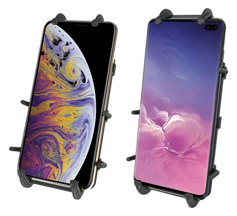 Ram Mounts RAM Quick-Grip XL Large Phone Holder - Halter, Ansicht 3