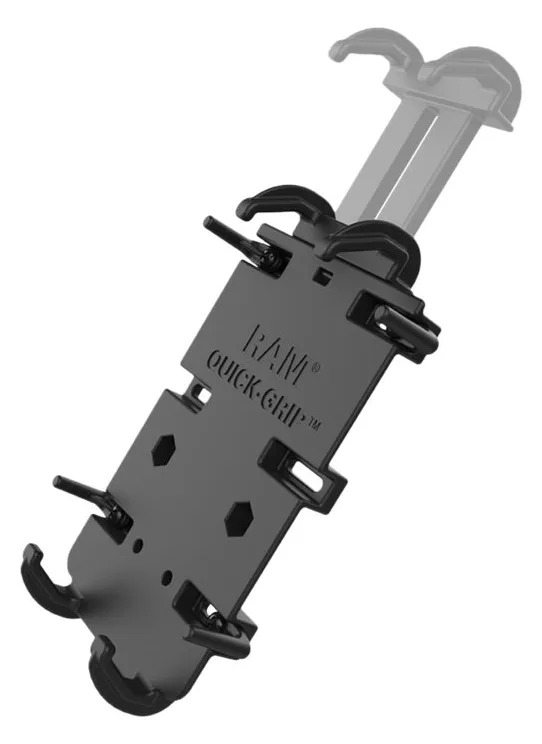 Ram Mounts RAM Quick-Grip XL Large Phone Holder - Halter, Ansicht 4