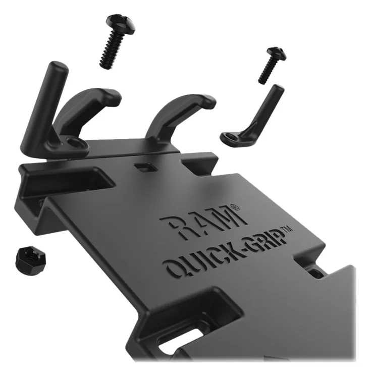 Ram Mounts RAM Quick-Grip XL Large Phone Holder - Halter, Ansicht 5