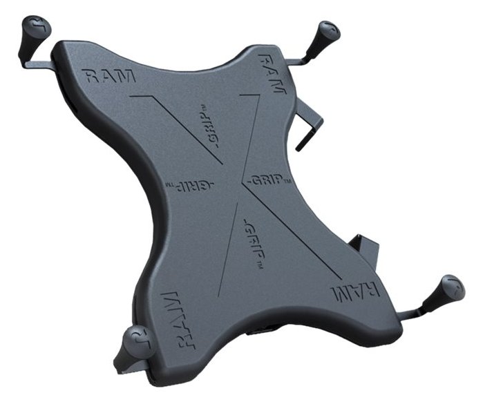 Ram Mounts RAM X-Grip - Halter für Tablet