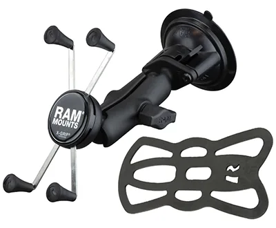 Ram Mounts RAM X-Grip RAM-B-166-UN10U - Halterung für Kfz für Handy, Ansicht 3