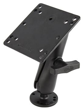 Ram Mounts RAM-101U-246 - 689,4 g - 181,2 mm von LumaTech