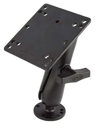 Ram Mounts RAM-101U-246 - 689,4 g - 181,2 mm