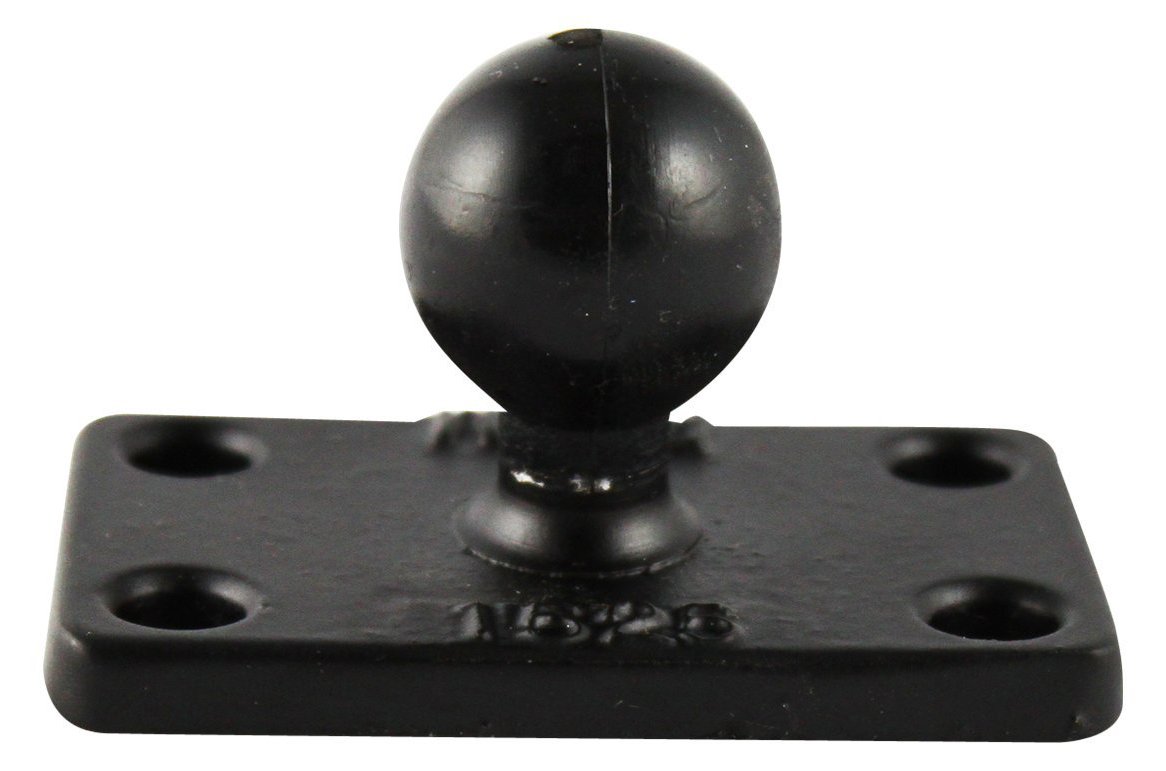 Ram Mounts RAM-B-202U-1525 - 117,9 g - 50,8 mm - 25,4 mm