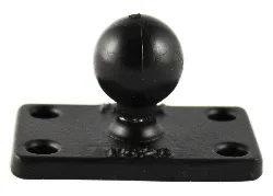 Ram Mounts RAM-B-202U-1525 - 117,9 g - 50,8 mm - 25,4 mm, Ansicht 2