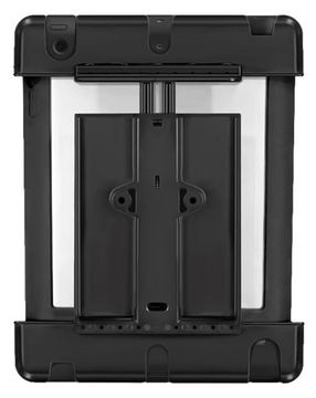 Ram Mounts RAM-HOL-TAB20U - Tablet/UMPC - Passive Halterung - Auto - Schwarz von LumaTech
