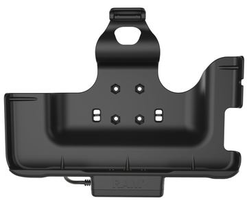 Ram Mounts USB-C Powered Dock for Samsung Tab Active4 Pro & - Lade-/Dockingstation von LumaTech