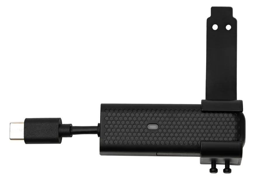RealWear Mini - Drahtloses Mobilfunkmodem - 4G LTE, Ansicht 2