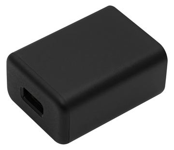 RealWear Netzteil - QC 3.0 (USB) - Europa - für RealWear HMT-1 von LumaTech
