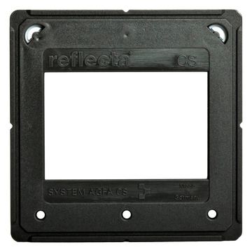 Reflecta Slide Mounts CS - Projektordiarahmen (Packung mit 200) von LumaTech