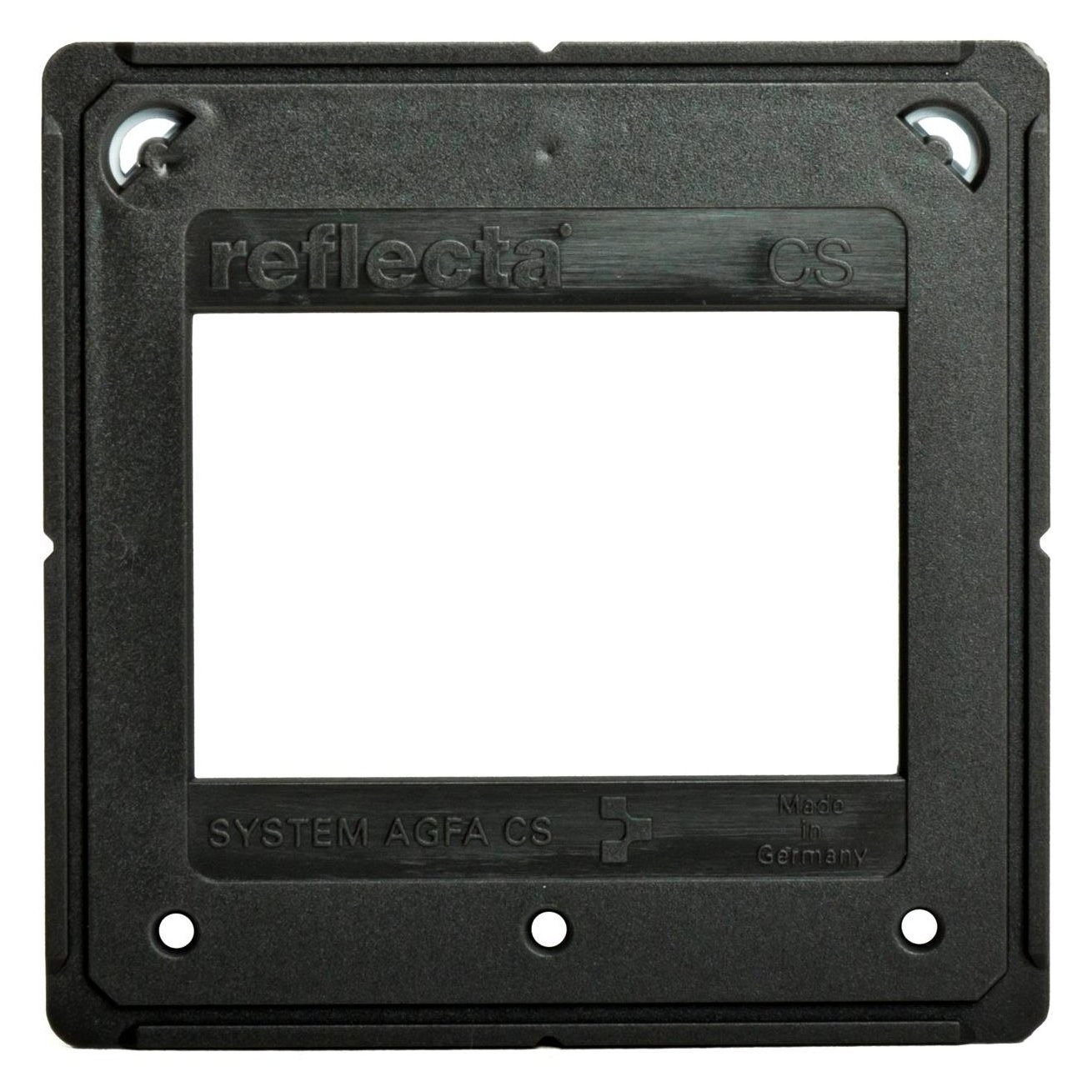 Reflecta Slide Mounts CS - Projektordiarahmen (Packung mit 200)