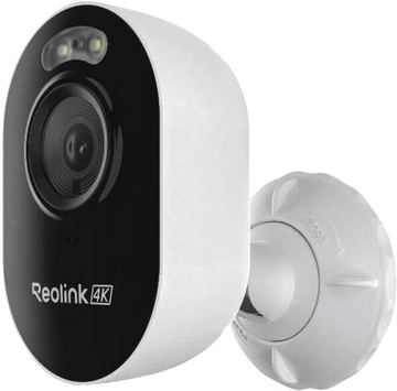 Reolink Netzwerkkamera Lumus Pro E450 4K von LumaTech
