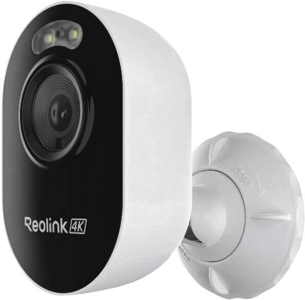 Reolink Netzwerkkamera Lumus Pro E450 4K