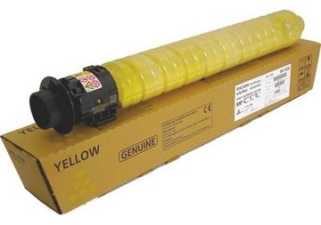 Ricoh 842562 - 18000 Seiten - Gelb - 1 Stück(e) von LumaTech