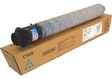 Ricoh 842564 - 18000 Seiten - Cyan - 1 Stück(e) von LumaTech