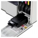 Ricoh Auffangbehälter für Resttinten - für Ricoh Aficio GX e3300N, Aficio GX e3350N, Aficio GX e7700N, Ansicht 2