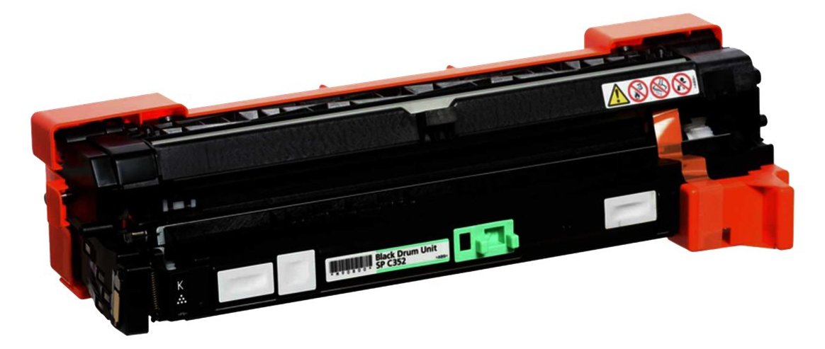 Ricoh Drum Unit SP C352 - Schwarz - Original