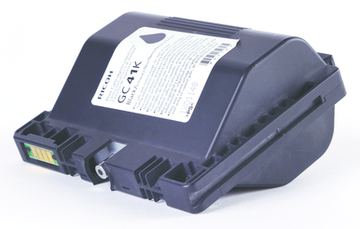 Ricoh GC 41KH - Schwarz - original - Tonerpatrone von LumaTech
