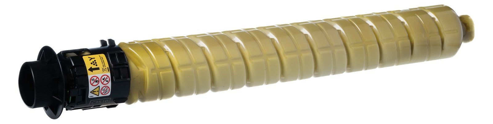 Ricoh Gelb - original - Tonerpatrone