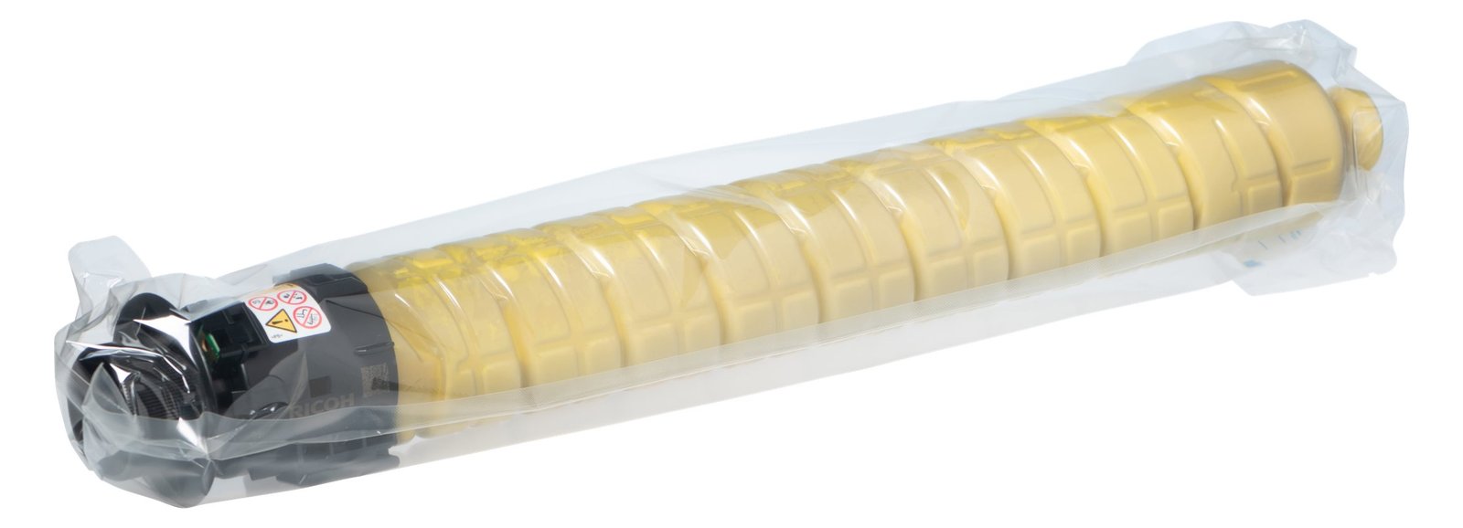 Ricoh Gelb - Original - Tonerpatrone - für Lanier MP C3500