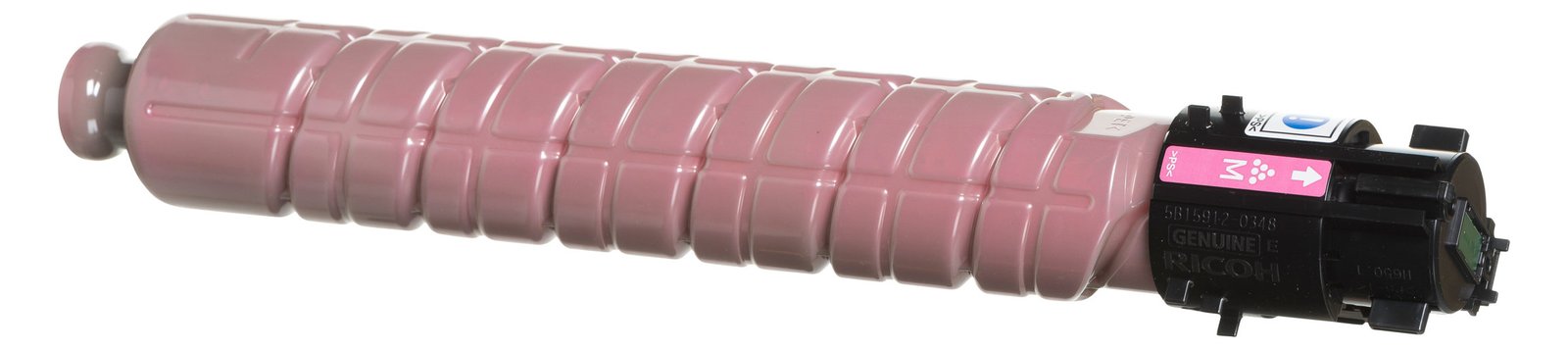 Ricoh Magenta - Original - Tonerpatrone - für Gestetner MP C300, MP C400 von LumaTech