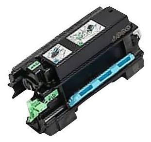 Ricoh P 501H - Schwarz - Original - Tonerpatrone von LumaTech