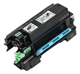 Ricoh P 501H - Schwarz - Original - Tonerpatrone von LumaTech
