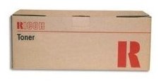 Ricoh Schwarz - Original - Tonerpatrone - für von LumaTech