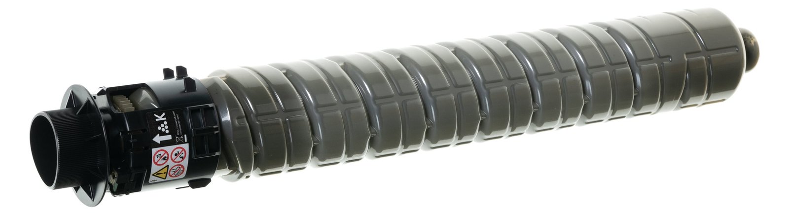 Ricoh Schwarz - Original - Tonerpatrone - für Lanier MP C6000 von LumaTech