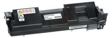 Ricoh SP C360HE - Schwarz - Original - Tonerpatrone von LumaTech