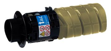 Ricoh Toner gelb P C375 ca. 10.000 Seiten - Tonereinheit von LumaTech
