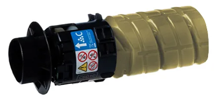 Ricoh Toner gelb P C375 ca. 10.000 Seiten - Tonereinheit, Ansicht 2