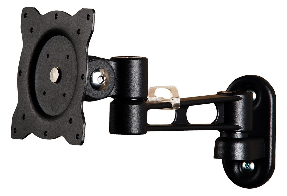 ROLINE LCD Monitor Arm - Klammer für LCD-Display (einstellbarer Arm)